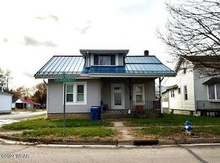 619 W Franklin St, Kenton, OH 43326