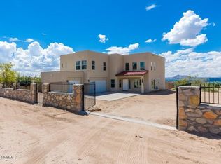 5159 Navajo Trl, Las Cruces, NM 88012