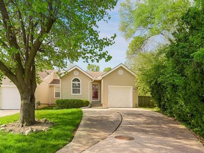 7130 N Kingston Ct, Kansas City, MO, 64119