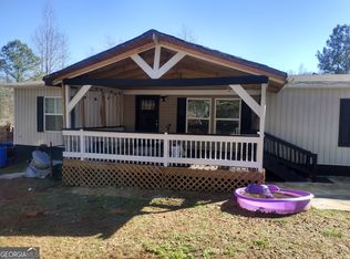 417 Oliver Rd, Barnesville, GA 30204
