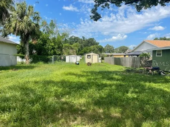 4704 N 42nd St #3, Tampa, FL 33610