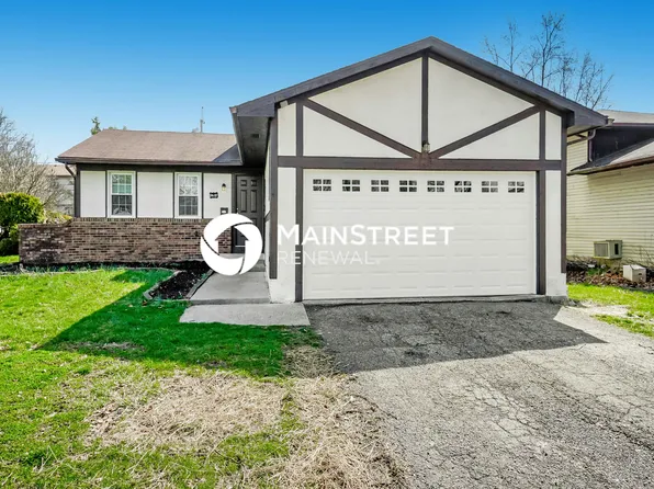 5412 Aqua St, Columbus, OH 43229