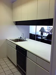 Rented by Battery Park Realty