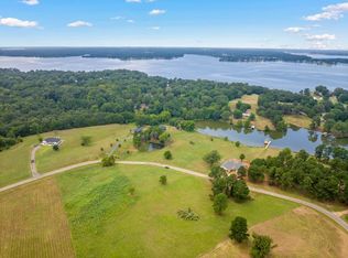 65 Private Road 52320, Pittsburg, TX 75686