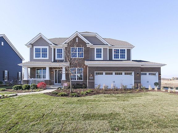 2nd image of 16015 W Pennyroyal Ln Lot 0078