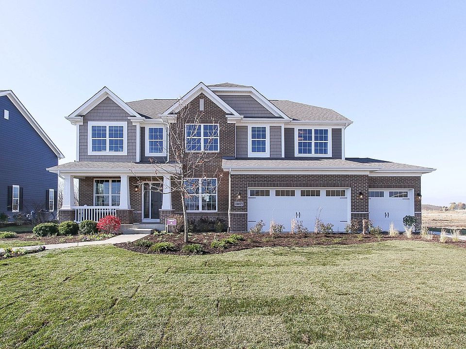 1st image of 16117 W Sagebrook Dr Lot 0052