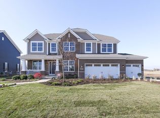 16117 W Sagebrook Dr LOT 0052, Lockport, IL 60441
