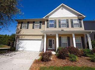 5614 David Christian Pl, Greensboro, NC 27410