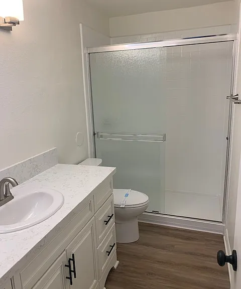 Park Cerritos Apartments — Photo 10