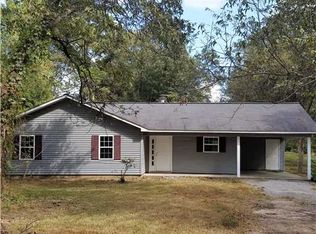 5942 Highway 129, Monterey, LA 71354