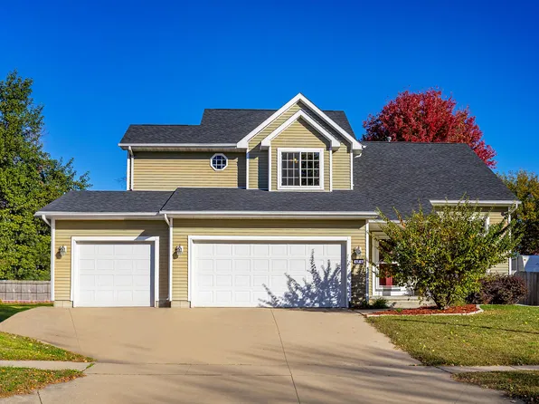 806 Edgewater Dr, Polk City, IA 50226