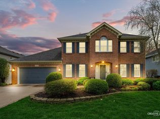 3632 Eliot Ln, Naperville, IL 60564