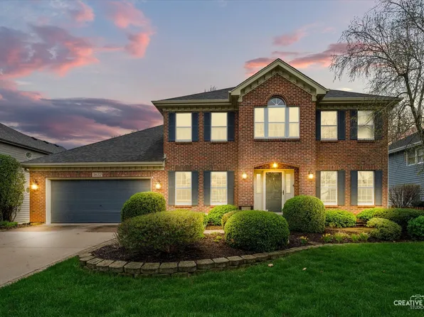 3632 Eliot Ln, Naperville, IL 60564