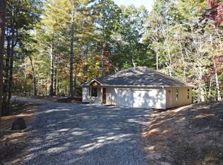 217 Timber Ridge Rd, Blairsville, GA 30512