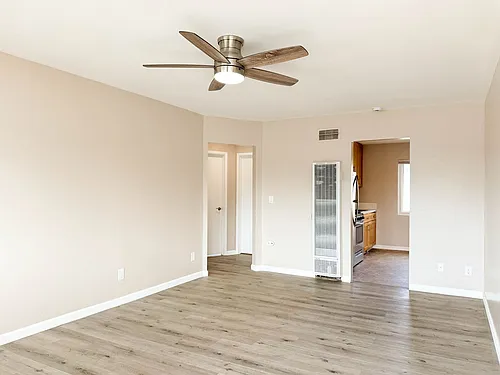 Floor plan 6629 1/2