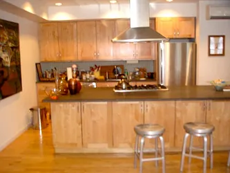 Rented by Koerner & Associates