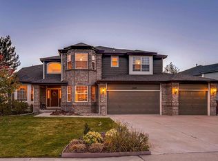 10109 Wynwood Way, Highlands Ranch, CO 80126