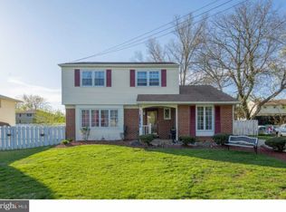 11 Summit Rd, Stratford, NJ 08084