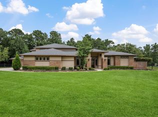 9453 Deer Path Ln, Magnolia, TX 77354