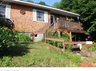 26 Cleveland St, Calais, ME 04619