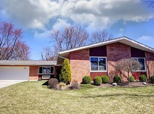 5238 Millcreek Rd, Dayton, OH 45440