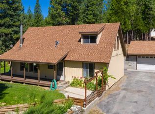 2017 Blackbird Way, Clio, CA 96106
