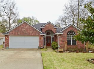 6691 Kingston Cove Ln, Willis, TX 77318