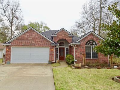 6691 Kingston Cove Ln, Willis, TX, 77318