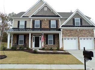 540 Rosemary Ln #612, Tega Cay, SC 29708