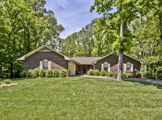 12121 Ridgeland Dr, Knoxville, TN 37932