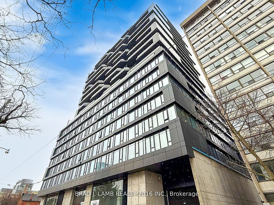 1st image of 195 McCaul St #315