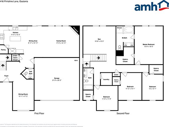 2nd image of 2416 Flintshire Ln