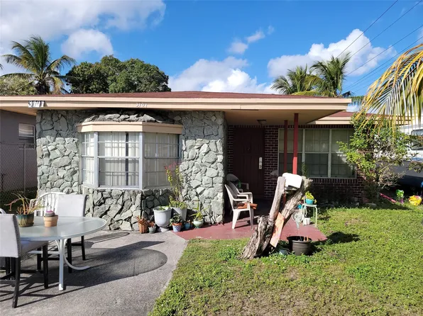 3101 SW 12th Place, Fort Lauderdale, FL 33312