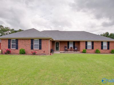 108 Buckskin Ct, Harvest, AL, 35749