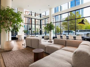 One Grove, Jersey City, NJ 07302