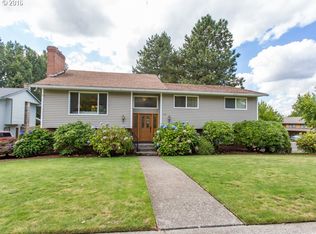 2091 SW 29th Dr, Gresham, OR 97080