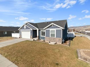 815 E Old Mill Dr, Heber, UT 84032