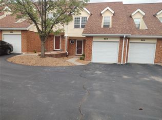 2214 Riverwood Trails Dr, Florissant, MO 63031