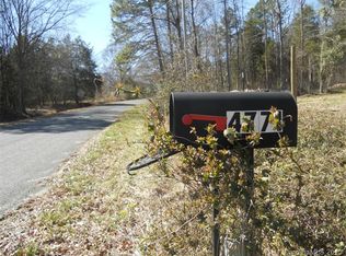 4771 Pottery Rd, Catawba, SC 29704