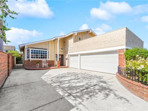 6402 Cantiles Ave, Cypress, CA 90630
