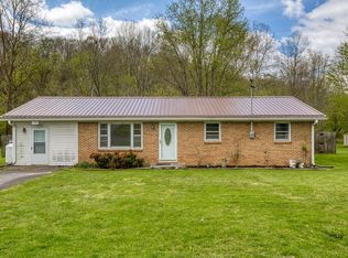 170 Lancaster Ln, Marion, VA 24354