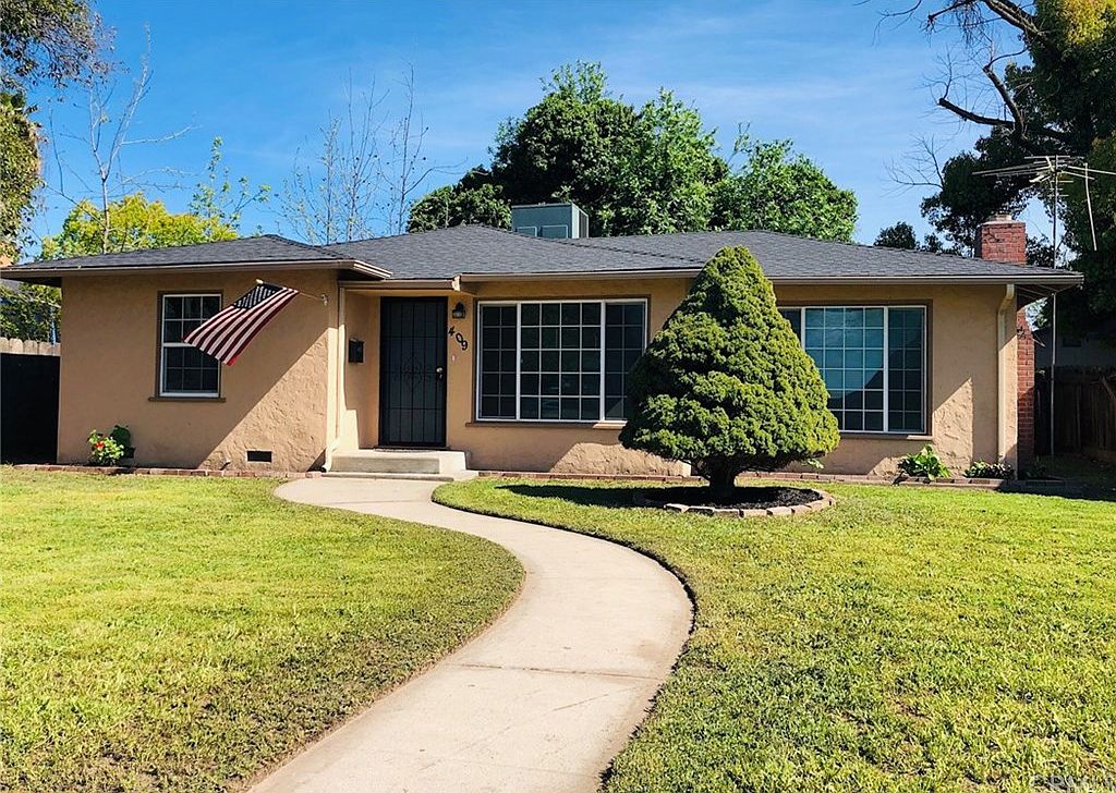 409 Sonoma Ave, Chowchilla, CA 93610 Zillow