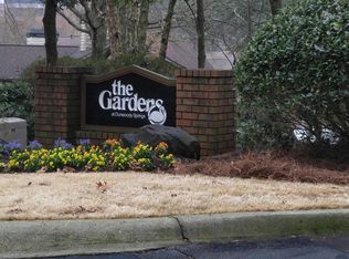 1114 Garden Ct, Sandy Springs, GA 30328