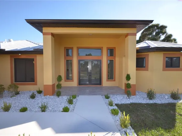1242 Hathor St E, Lehigh Acres, FL 33974