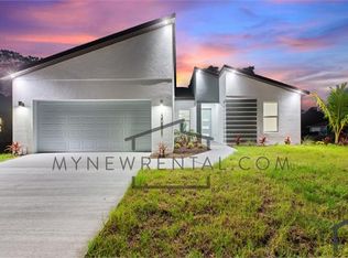3093 Spice Ln, North Port, FL 34286