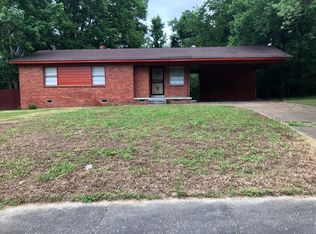 4237 Argonne St, Memphis, TN 38127