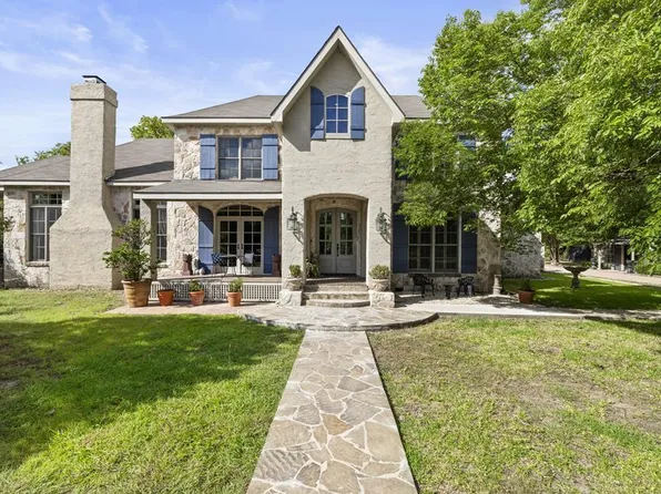 3965 Highway 27 E, Kerrville, TX 78028