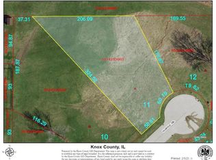 LOT 5 Marmac Dr, Galesburg, IL
