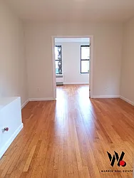 Rented by Warren T Real Estate Corp.