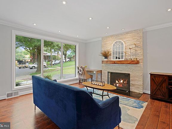 5th image of 3511 Plyers Mill Ct